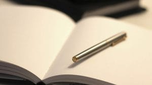 Karriär jobbansökan