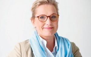 Elisabet Wohlfart