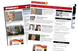 Upphandling24 ny site