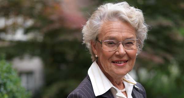 Inger Ridderstrand-Linderoth