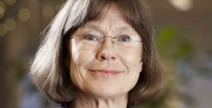 Ann-Christin Nykvist