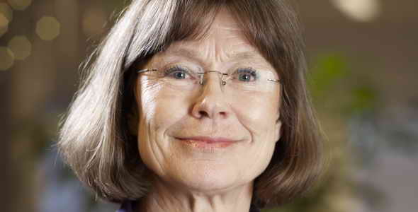 Ann-Christin Nykvist