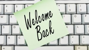 anställa en bumerang