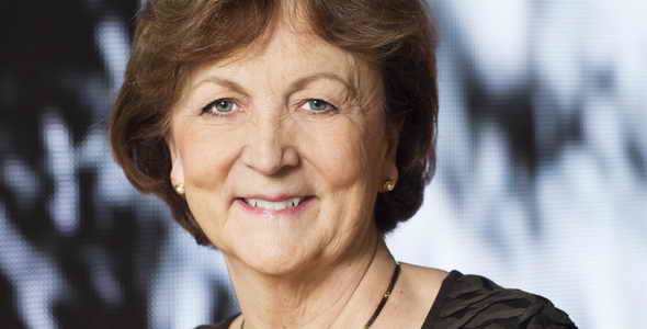 Kerstin Lindberg Göransson