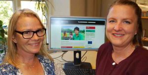 Lisa Stanley Maria Nobel