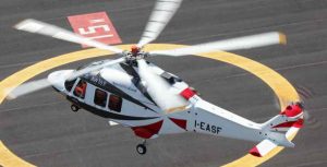 Agusta Westland AW139