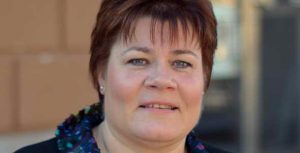 Ann-Charlotte Hammar Johnsson