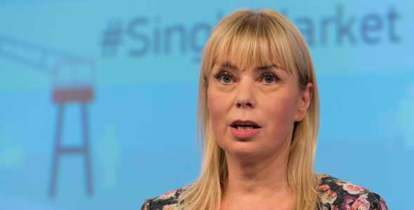 Elżbieta Bieńkowska