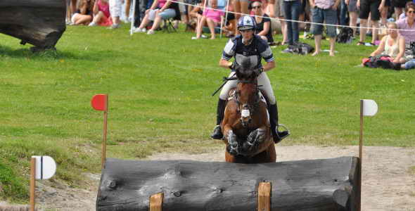 Malmö City Horse Show