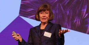 Ann-Christin Nykvist