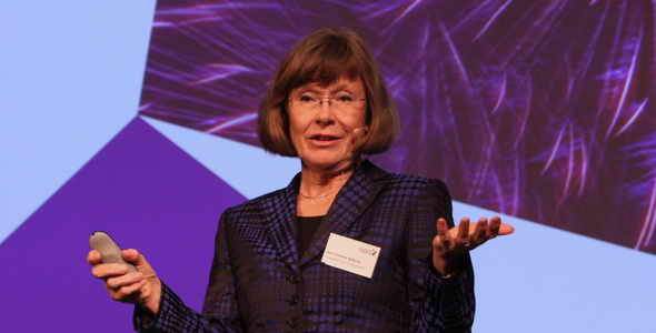 Ann-Christin Nykvist