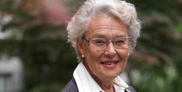 Inger Ridderstrand-Linderoth