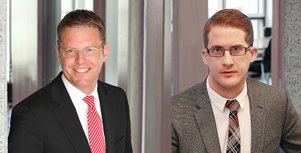 fredrik linder mikael dubois