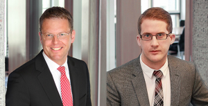 fredrik linder mikael dubois