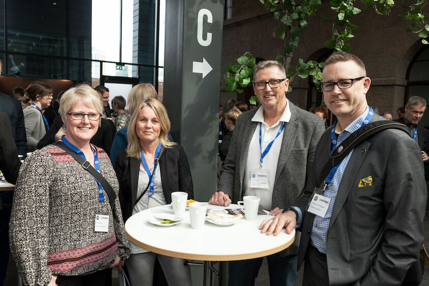 Cecilia Brag, Varbergs kommun, Kent Grahn, Kommunalförbundet fjärde storstadsregionen, Sebastian Nordgren, Nacka kommun