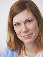 caroline johannesson