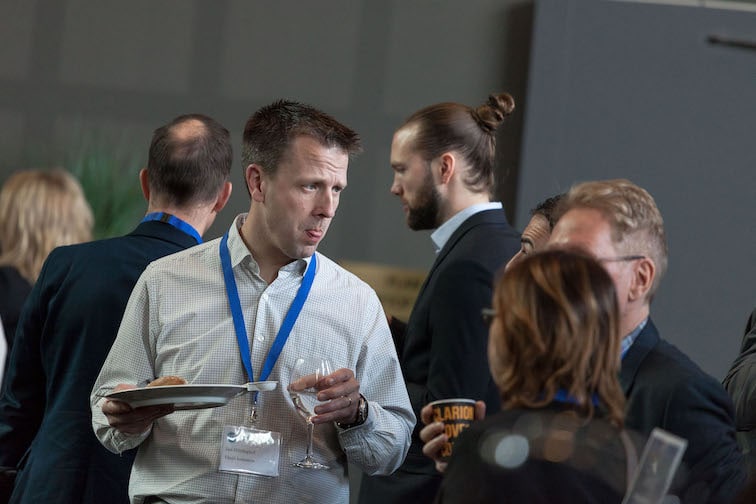 Jan Hördegård, Växjö kommun