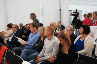 almedalen publik