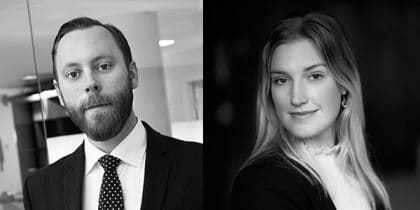 Erik Gadman Maja Verne