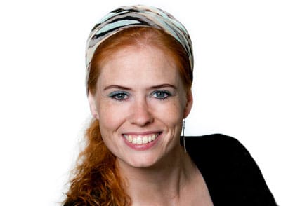 monica sihlen Foto: Trons