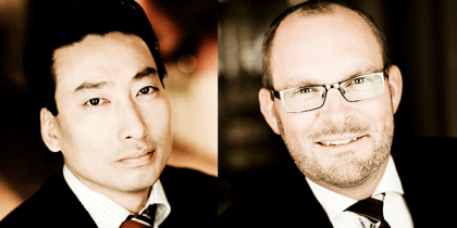 johan stern björn bergström