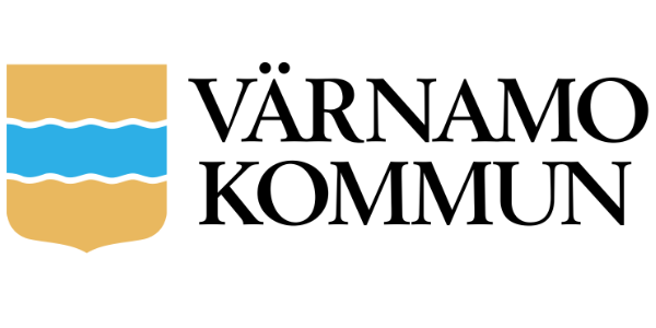 Värnamo kommun logotyp