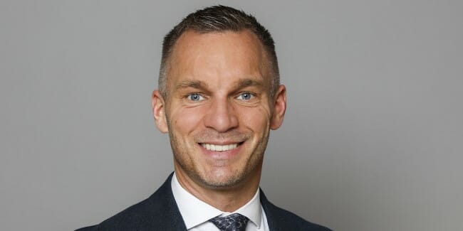 Erik Slottner, foto Ninni Andersson.