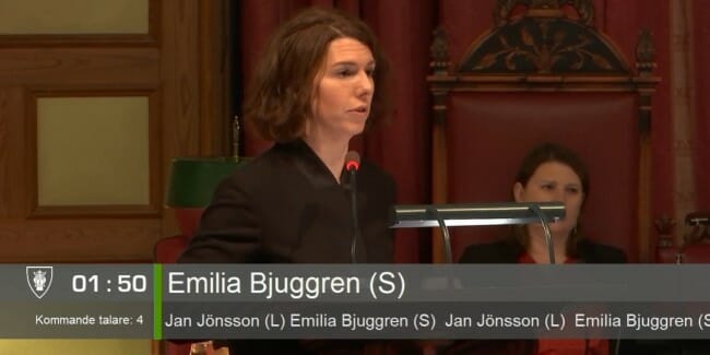 Bjuggren