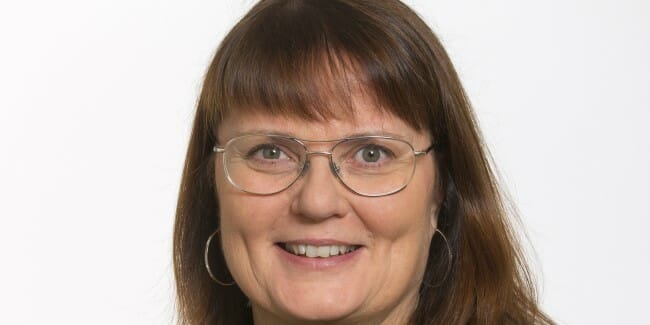 Anna-Lena Danielsson