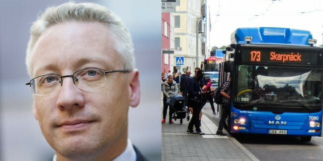 Gunnar Alexandersson