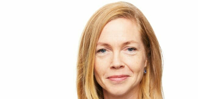 Ellionor Triay Strömvall