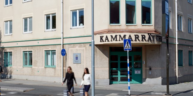 Kammarrätten i Jönköping
