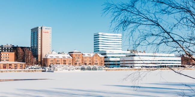 Umeå