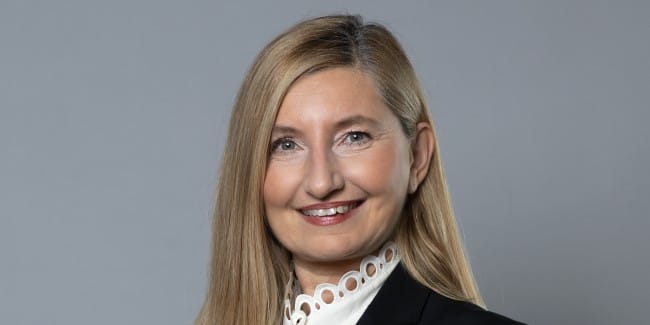 Natasa Ristic Davidson