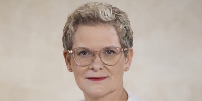 Karin Wanngård