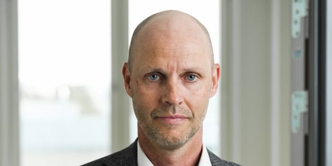 Mattias Norrman