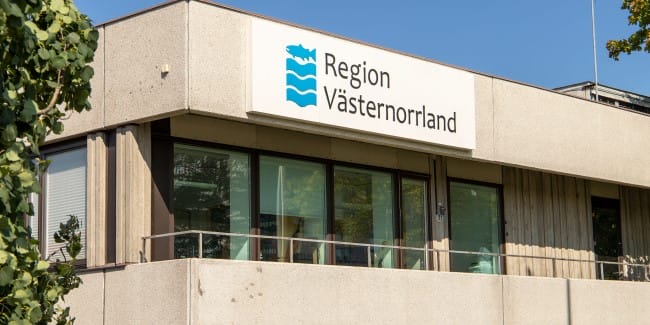 väsernorrland
