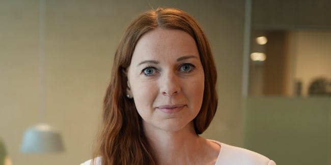 Åsa Hedman