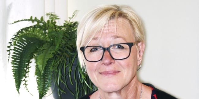 Karin Gunnars Hellgren