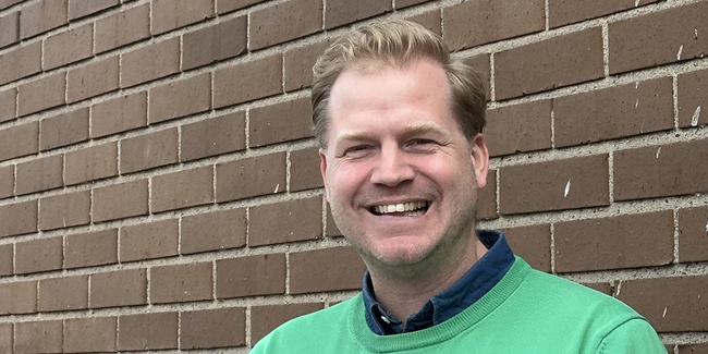 Richard Andersson Oxelösund