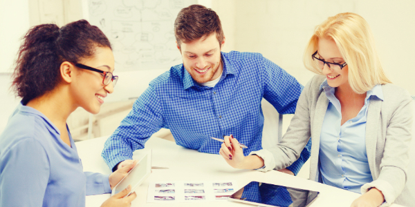 Vidareutbildning inom offentlig upphandling