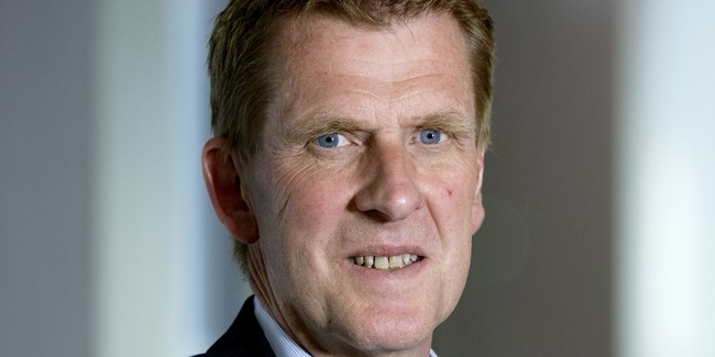Håkan Pettersson