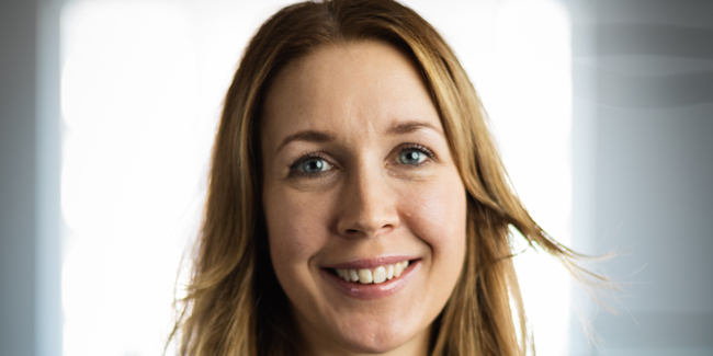 Natacha Otte Widgren