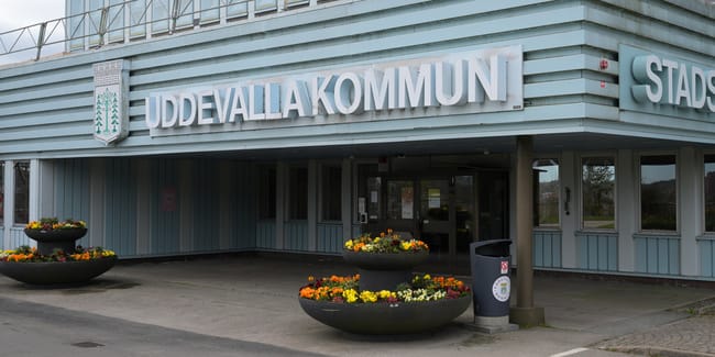 Uddevalla